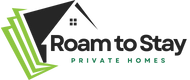 roamtostay logo