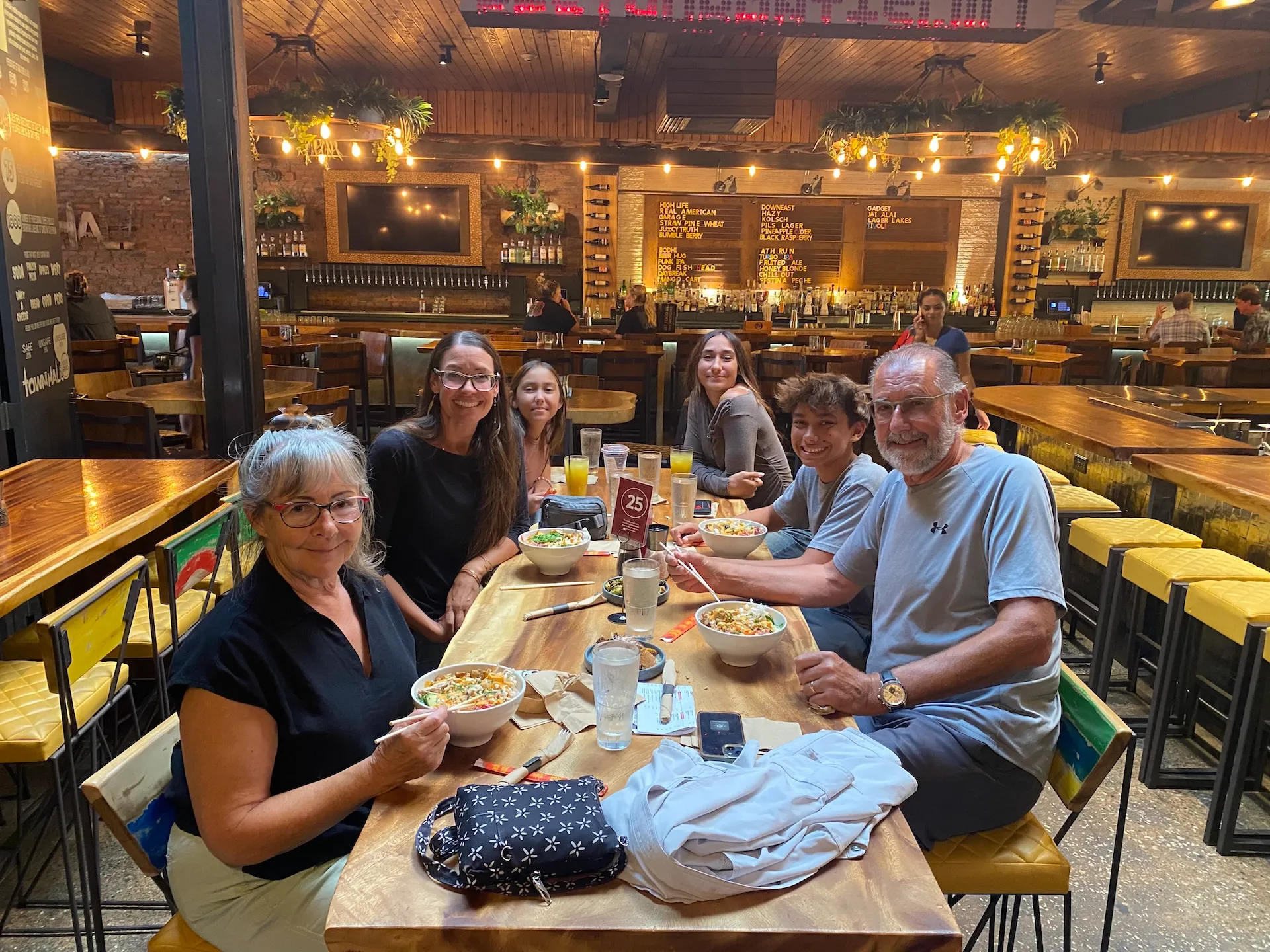 Best Restaurants Near Ellicottville NY Near Modern Maples