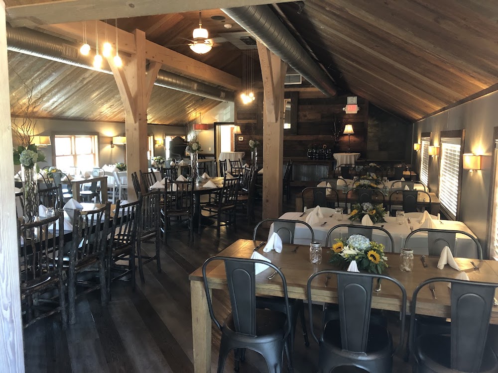 Ellicottville Brewing Company 